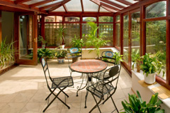 Glynogwr conservatory quotes