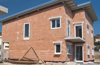 Glynogwr home extensions